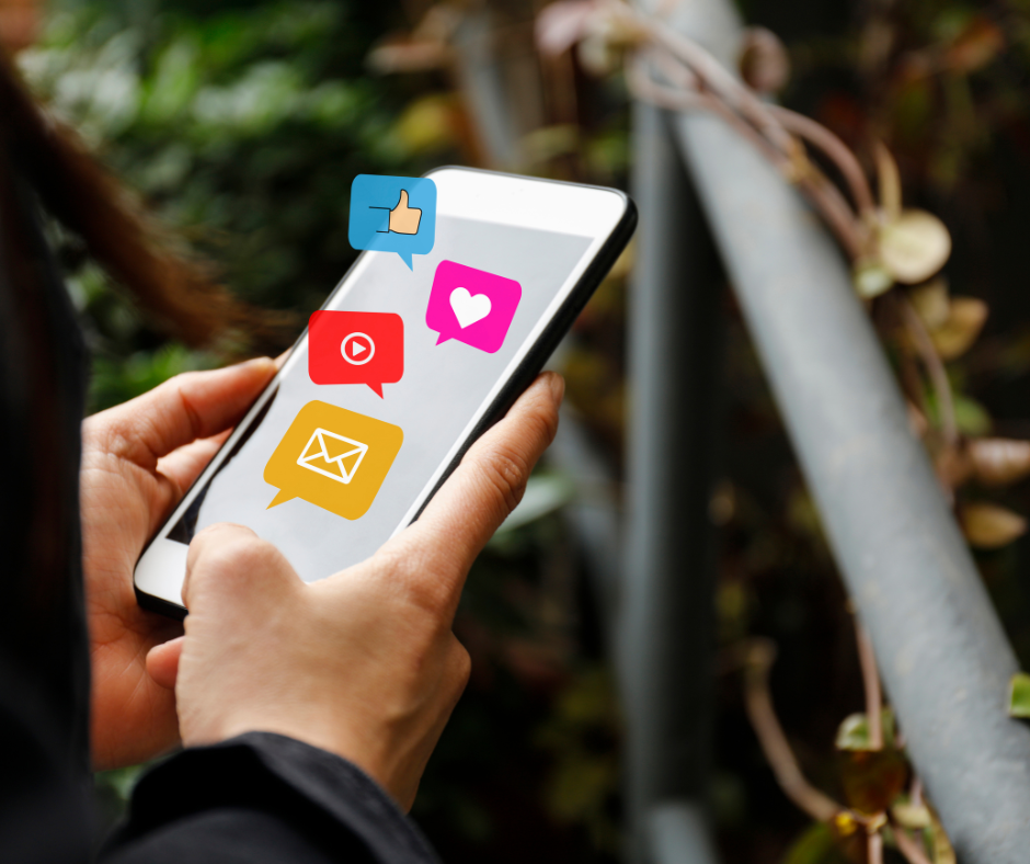 Is Social Media the Media of Choice for Women’s Athletics?